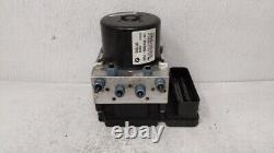 2012-2013 Bmw 328i Abs Pump Control Module 179718