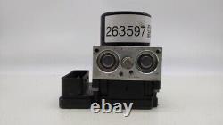 2012-2013 Bmw 328i Abs Pump Control Module NV953