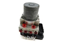 2012-2019 BMW 5 6 7 SERIES (F01 F02 F04 F06 F10 F12) ABS BRAKE PUMP with MODULE