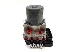 2012-2019 BMW 5 6 7 SERIES (F01 F02 F04 F06 F10 F12) ABS BRAKE PUMP with MODULE