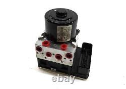 2012-2019 Bmw M5 M6 ///m (f06 F10 F12 F13) Dsc Abs Anti Lock Brake Pump Module