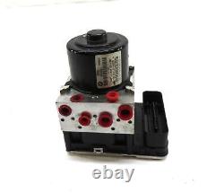 2012-2019 Bmw M5 M6 ///m (f06 F10 F12 F13) Dsc Abs Anti Lock Brake Pump Module