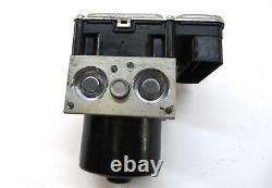 2012-2019 Bmw M5 M6 ///m (f06 F10 F12 F13) Dsc Abs Anti Lock Brake Pump Module