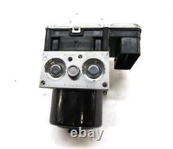 2012-2019 Bmw M5 M6 ///m (f06 F10 F12 F13) Dsc Abs Anti Lock Brake Pump Module