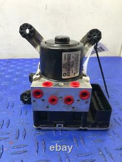 2012 2019 Bmw M6 F13 Abs Anti Lock Brake Pump Control Module Unit 7845674 Oem