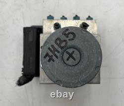 2013-2017 Bmw 5 6 7 Series F01 F06 F07 F10 Dsc Abs Anti Lock Brake Pump Module