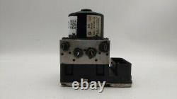 2013 Bmw X3 Abs Pump Control Module 189463