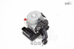 2014-2016 Bmw 328i Gt Xdrive F34 2.0l Abs Anti Lock Brake Pump Dsc Module Oem