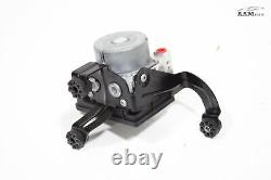 2014-2016 Bmw 328i Gt Xdrive F34 2.0l Abs Anti Lock Brake Pump Dsc Module Oem