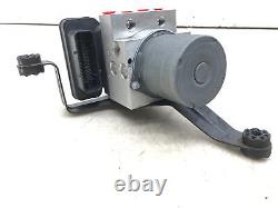 2014-2018 BMW X5 3.0L 3.0L ABS PUMP MODULE WithO ADAPTIVE CRUISE 34516864790 OEM