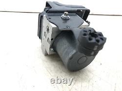2014-2018 BMW X5 3.0L 3.0L ABS PUMP MODULE WithO ADAPTIVE CRUISE 34516864790 OEM
