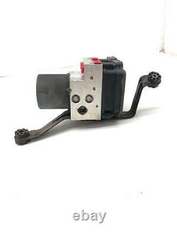 2014 2018 BMW X5 F15 ABS BRAKE PUMP With MODULE (witho ADAPTIVE CRUISE) 6856841