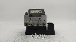 2014-2018 Bmw 320i Abs Pump Control Module 194722