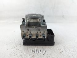 2014-2018 Bmw 320i Abs Pump Control Module YXJIM