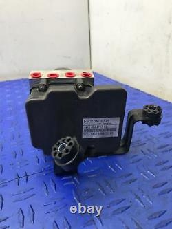 2014 2018 Bmw X5 Abs Anti Lock Brake Pump Actuator Control Module Oem