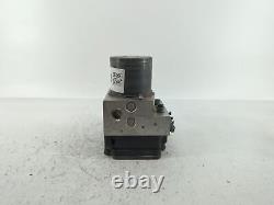 2014-2018 Bmw X5 Abs Pump Control Module LD4N3