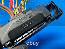 2014 2018 Bmw X5 F15 Abs Anti Lock Brake System Pump Module 34516874802 Oem