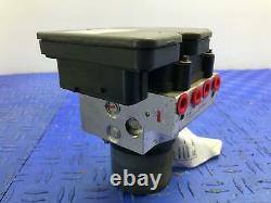 2014 2018 Bmw X5 F15 Abs Anti-lock Brake Pump Control Module 34516866243 Oem