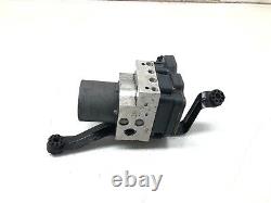 2014-2018 Bmw X5 F15 Anti Lock Brakes Abs Hydraulic Modulator Pump Module Oem