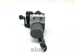 2014-2018 Bmw X5 F15 Anti Lock Brakes Abs Hydraulic Modulator Pump Module Oem