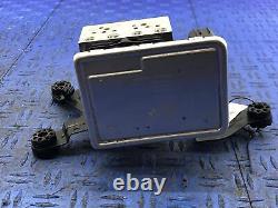 2014-2019 Bmw I8 Abs Anti Lock Brake Pump Control Module 6874893 Oem