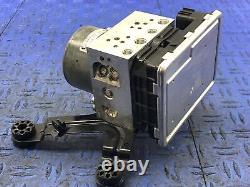 2014-2019 Bmw I8 Abs Anti Lock Brake Pump Control Module 6874893 Oem