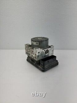 2014 2019 MINI COOPER ABS ANTI LOCK BRAKE ASSEMBLY UNIT OEM With MODULE 14 19