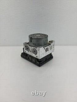 2014 2019 MINI COOPER ABS ANTI LOCK BRAKE ASSEMBLY UNIT OEM With MODULE 14 19