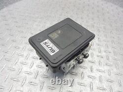 2015 14-18 BMW R1200 R1200RT ABS Anti Lock Brake Module Pump Control Unit OEM