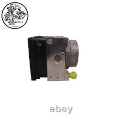 2015 2016 Bmw R1200rs Abs Block Module Pump 8561704-01