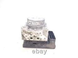 2015 BMW R1200GS R1200 ABS Pump Antilock Brake Pump Module 8545574-01