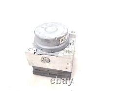 2015 BMW R1200GS R1200 ABS Pump Antilock Brake Pump Module 8545574-01