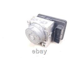 2015 BMW R1200GS R1200 ABS Pump Antilock Brake Pump Module 8545574-01