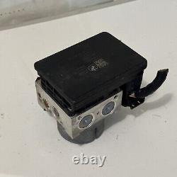 2015 Bmw I3 Anti Lock Brake Module Abs Pump Oem 6876235