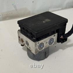 2015 Bmw I3 Anti Lock Brake Module Abs Pump Oem 6876235