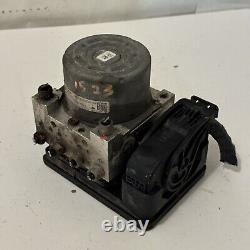 2015 Bmw I3 Anti Lock Brake Module Abs Pump Oem 6876235