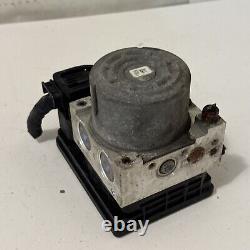 2015 Bmw I3 Anti Lock Brake Module Abs Pump Oem 6876235