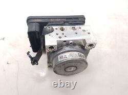 2016 BMW S1000 S1000XR ABS Antilock Brake Pump Module 10091565323