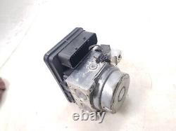 2016 BMW S1000 S1000XR ABS Antilock Brake Pump Module 10091565323