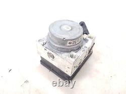 2016 BMW S1000 S1000XR ABS Antilock Brake Pump Module 10091565323