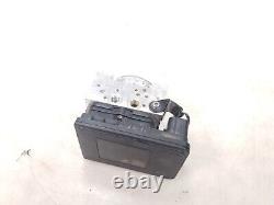 2016 BMW S1000 S1000XR ABS Antilock Brake Pump Module 10091565323