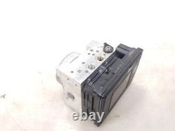 2016 BMW S1000 S1000XR ABS Antilock Brake Pump Module 10091565323