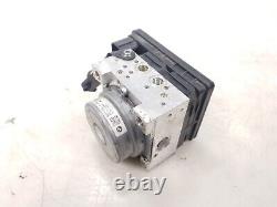 2016 BMW S1000 S1000XR ABS Antilock Brake Pump Module 10091565323