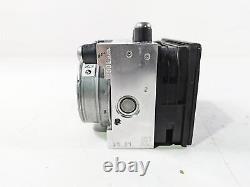 2016 BMW S1000RR K46 Abs Brake Pump Module 34518561705 34518566956 34519444398