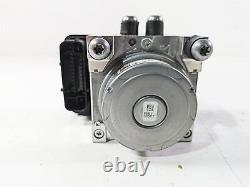 2016 BMW S1000RR K46 Abs Brake Pump Module 34518561705 34518566956 34519444398