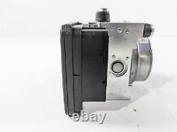 2016 BMW S1000RR K46 Abs Brake Pump Module 34518561705 34518566956 34519444398