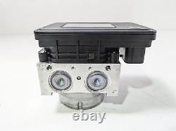 2016 BMW S1000RR K46 Abs Brake Pump Module 34518561705 34518566956 34519444398