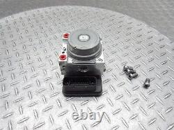 2017 14-18 BMW R1200 R1200RT ABS Pump Anti Lock Brake Module Control Unit OEM