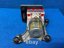 2017 Bmw G12 750i Anti-lock Brake Abs Pump Module Assembly Oem 34516886374