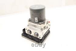 2018-2019 BMW M550I XDRIVE ABS PUMP / Module UNIT 6896980